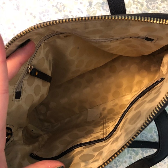 EUC Kate spade cedar street maise - Picture 3 of 4